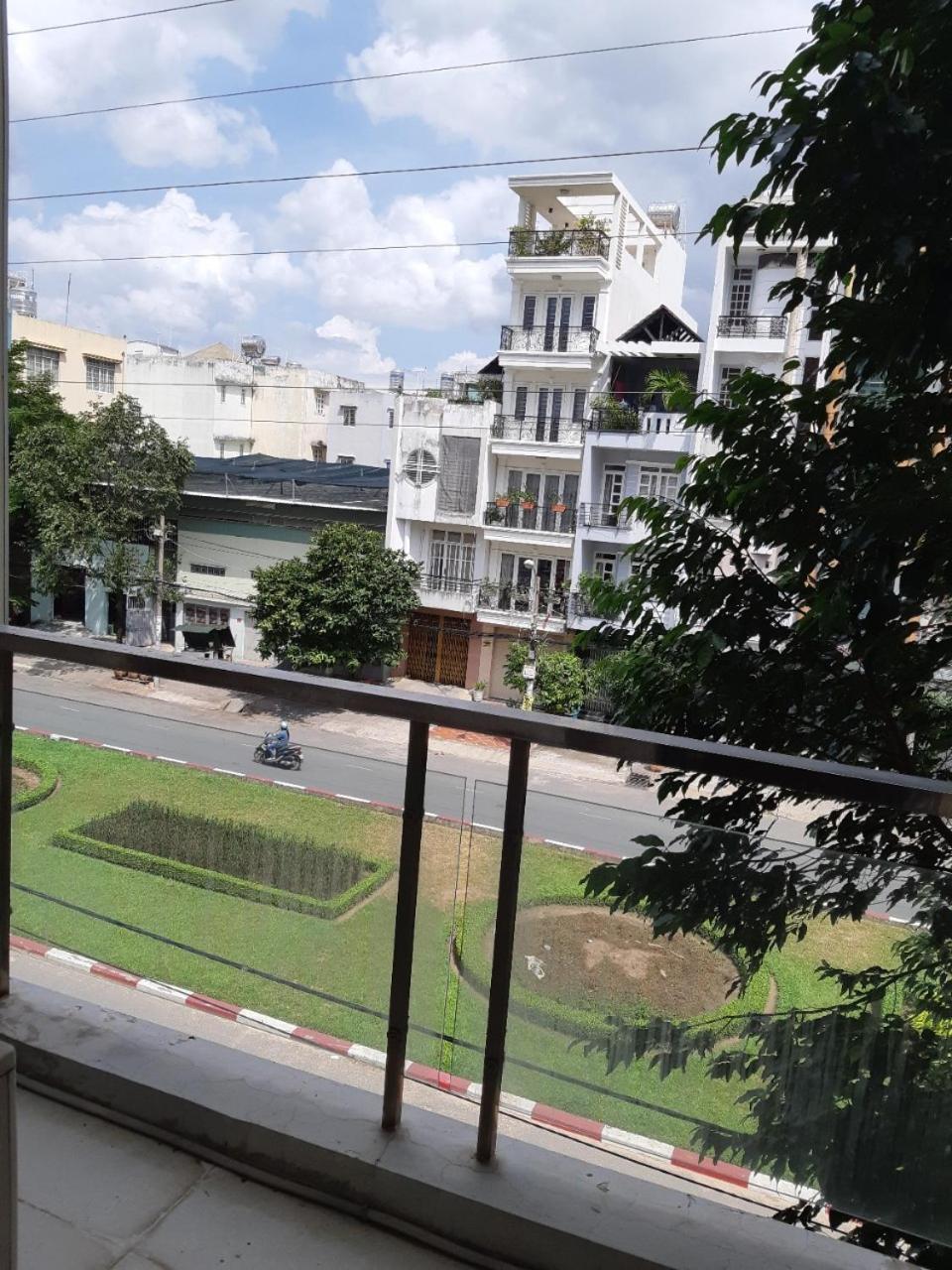 הו צ'י מין סיטי Hotel Tay Bac מראה חיצוני תמונה
