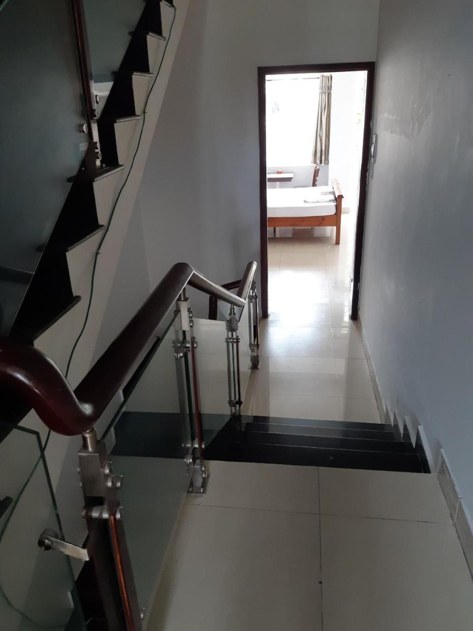 הו צ'י מין סיטי Hotel Tay Bac מראה חיצוני תמונה